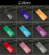 Limited Edition Diana Ross Tag Set - Diana, Mary, & Florence